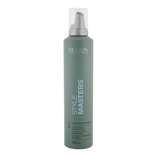 Revlon Professional Style Masters garsumo stiprintuvų putėsiai (300ml) Moterims