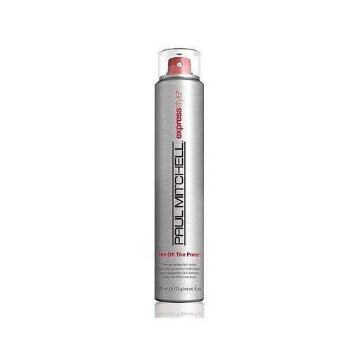 Paul Mitchell kuumakaitsev juukselakk, painduv stiil (hot Off The Press) 200 ml 200 ml naistele