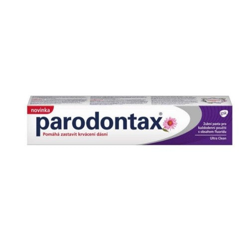 Parodontax hambahari Ultra Clean 75ml Unisex