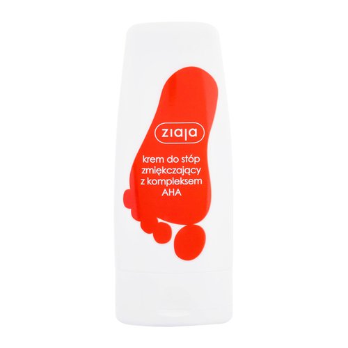 Ziaja Foot Care toitev jalakreem (60ml) naistele