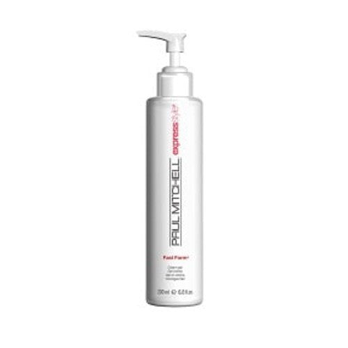 Paul Mitchell Express Style tugevdav kreemgeel painduvatele juustele (kiirsti kujundav kreemgeel), 200 ml