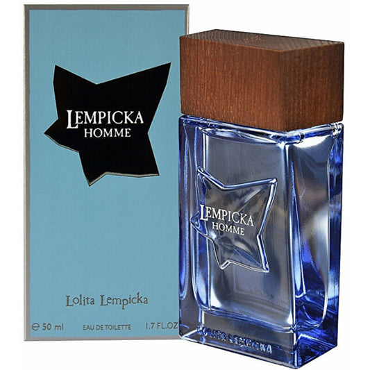 Lolita Lempicka Lempicka Homme EDT