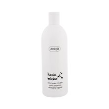 Ziaja Ožkos pieno dušo kremas 500ml