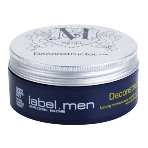 Label.m Meeste Juukselakk (Deconstructor) 50 ml