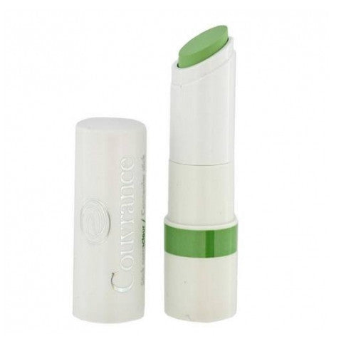 Avène Couvrance Stick Corrector Verde - Korekcinė lazdelė 4 g
