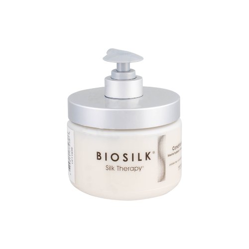 Farouk Systems Biosilk Silk Therapy kondicionierius-balzamas – regeneruojamasis plaukų balzamas