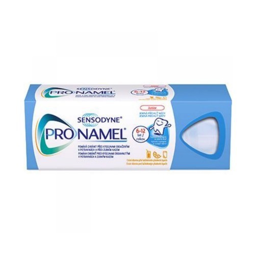 Sensodyne Vaikų dantų pasta Pronamel Junior  50ml