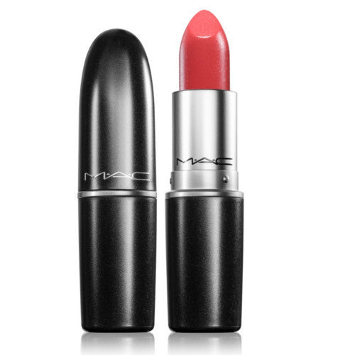 MAC Lusterglass lūpų dažai - Matt Lipstick 3 g  Business Casual