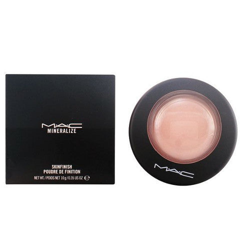 MAC Luxury Powder Mineralize Skin Finish (Pudra) 10 g