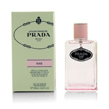 Prada Les Infusions de Prada Rose  EDP Kvepalai 100ml