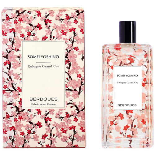 Berdoues Somei Yoshino Cologne Grir Cru