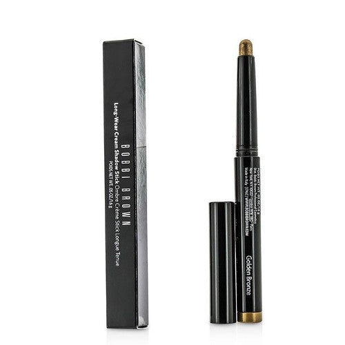 Bobbi Brown (Long-Wear Cream Shadow Stick) 1,6g  Forest