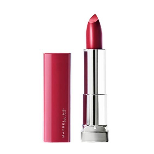 Maybelline Color Sensational Made For All (Lūpos) 4,4 g (376 Pink For Me) Moterims