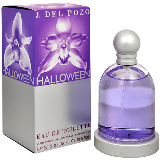 Jesus Del Pozo Halloween EDT 100ml 