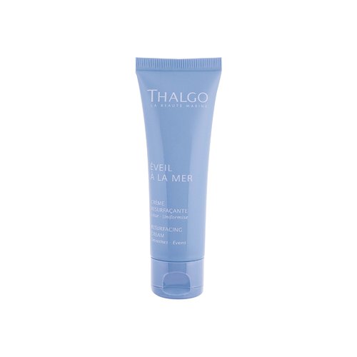 Thalgo Éveil a la Mer kremas – Odą glotninamasis kremas (50ml) Moterims