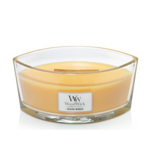 WoodWick Seaside Mimosa 453 g (453.0g) Unisex