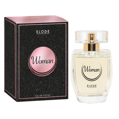 Elode Woman EDP (100ml) Moterims