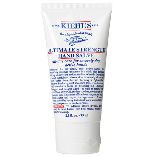 Kiehls (Ultimate Strength Hir Salve)