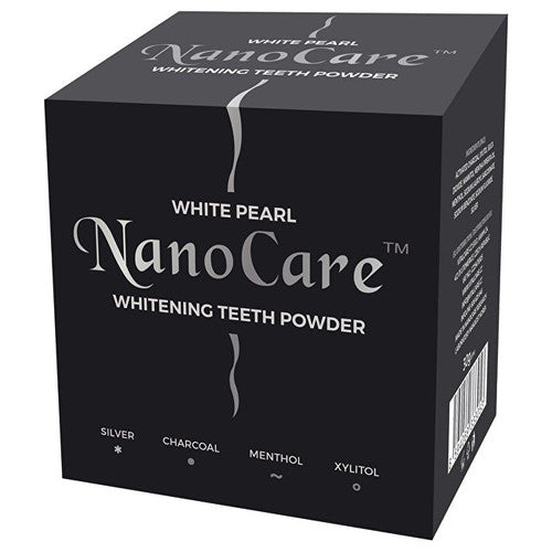 VitalCare (balinamoji dantų pudra) 30 g