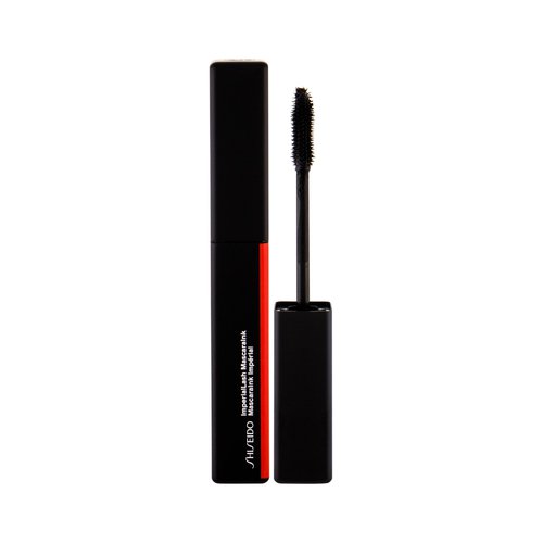 Shiseido Mascara ImperialLash MascaraInk 8,5 g ripsmetušš mahu, pikkuse ja eraldamise tagamiseks 01 Sumi Black