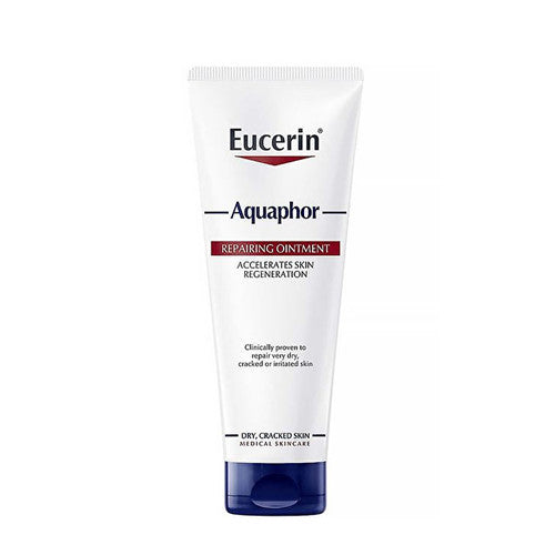 Eucerin (parandav salv Aquaphor) 220 ml naistele