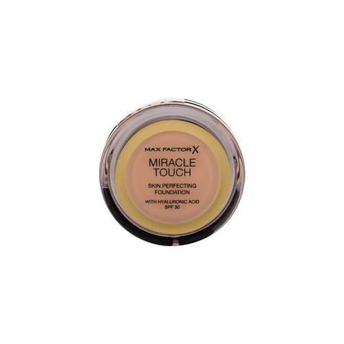 Max Factor Miracle Touch (nahka täiustav jumestuskreem) 11,5 g 055 Blushing Beige
