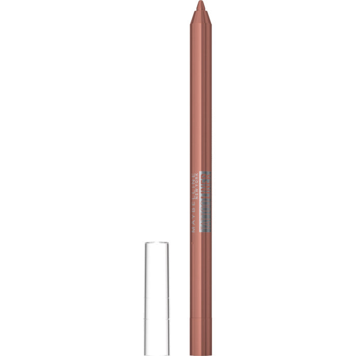 Maybelline veekindel tätoveeringu lainer (geelpliiats) 1,3 g (820 Biscotti kreem) naistele