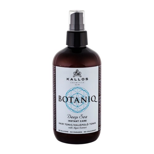 Kallos (Deep Sea Instant Hair Tonic) 300 ml Moterims