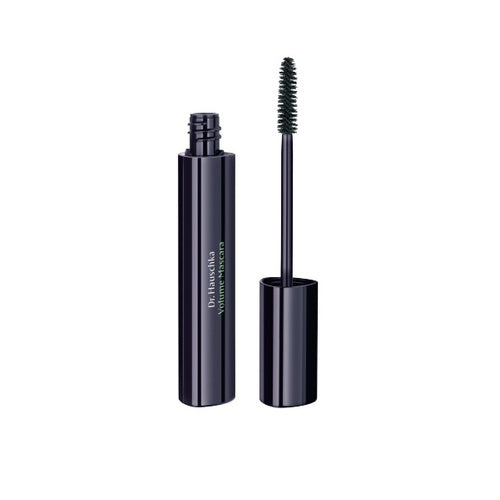 Dr Hauschka (Volume Mascara) 8 ml (02 Brown) Naistele