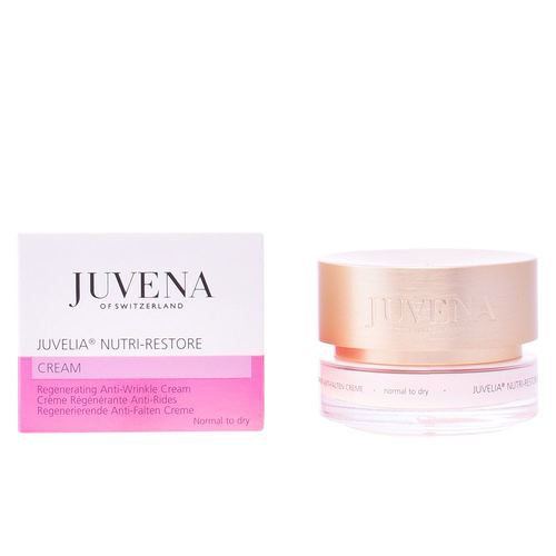 JUVENA JUVELIA Nutri Restore Cream – igapäevane nahakreem (50 ml) naistele