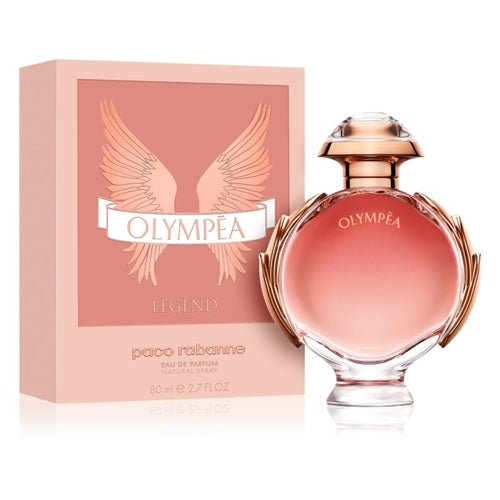 Paco Rabanne Olympea Legend EDP 80ml 