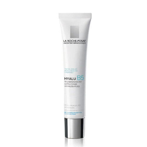 La Roche-Posay Hyalu B5 Anti-Wrinkle Care – intensiivne niisutav kreem hüaluroonhappega (40ml) Naistele