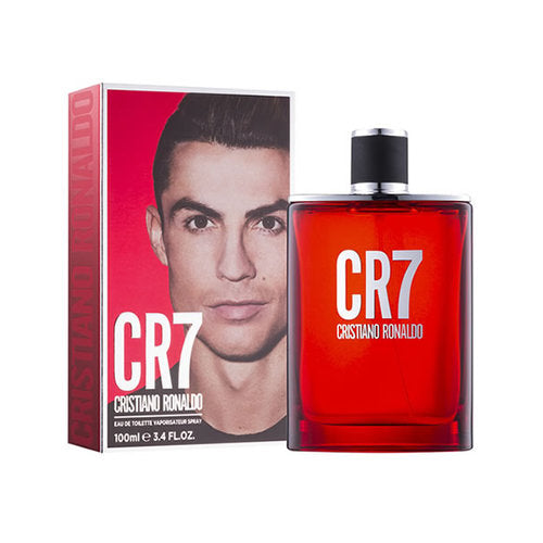 Cristiano Ronaldo CR7 EDT