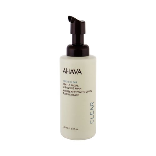 Ahava Clear Time puhastav vaht (200 ml) naistele