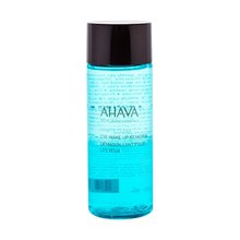 Ahava Time To Clear Skaidrus akių valiklis 125ml