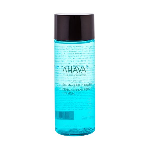 „Ahava Clear Time To Clear“ akių valiklis