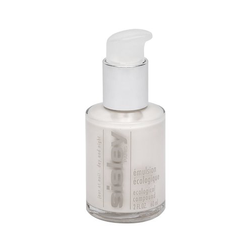 Sisley Organic Compound Day and Night – niisutav kaitseemulsioon (60 ml) naistele