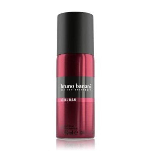 Bruno Banani Loyal Man dezodorantas