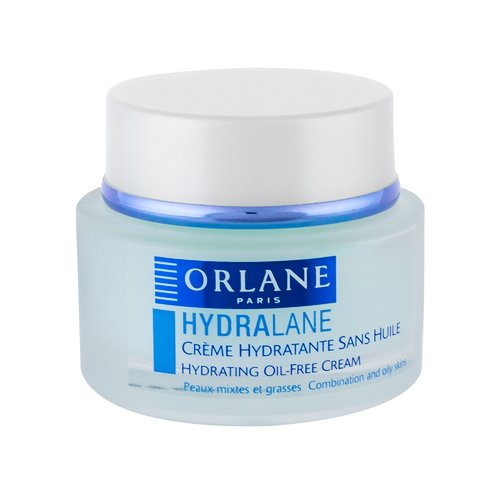 „Orlane Hydralane“ drėkinamasis kremas be aliejaus (riebiai ir mišriai odai)