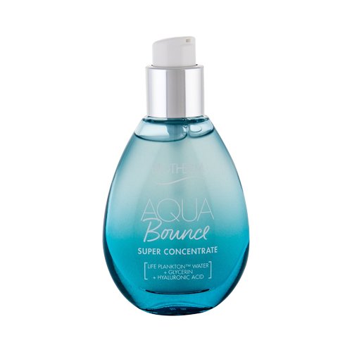 BIOTHERM AQUASOURCE KONCENTRATO PLUMMAS - NAUJIENA