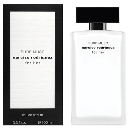 Narciso Rodriguez Pure Musc EDP
