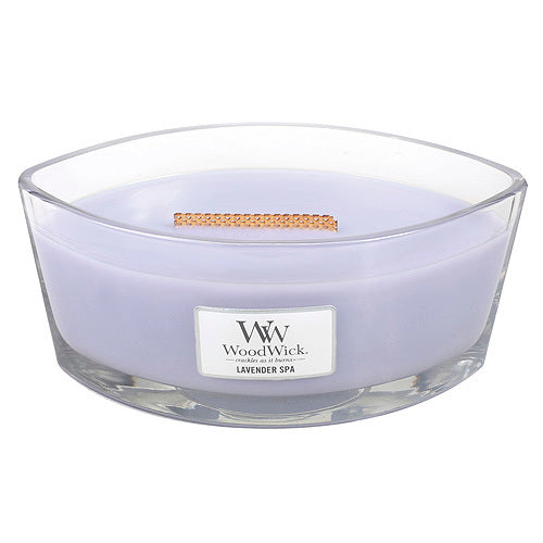WoodWick Levitra SPA (453,6g) Unisex