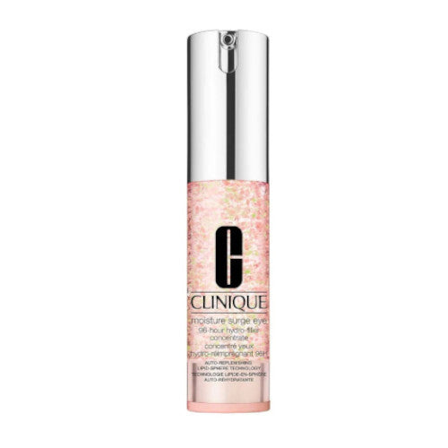 Clinique Moisture Surge Eye 96 Hour Hydro-Filler koncentratas – drėkinamasis gelis akių zonai