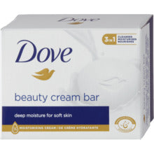 Dove Beauty Cream Bar – kremo tabletė 90.0g Moterims