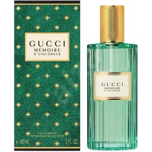 Gucci Memoir of a Scent EDP Kvepalai 60ml Moterims