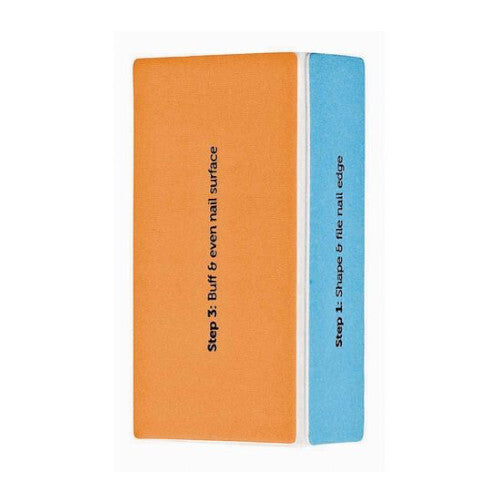 Sally Hansen „Jokių daugiau keterų“ – daugiafunkcinė nagų dildė