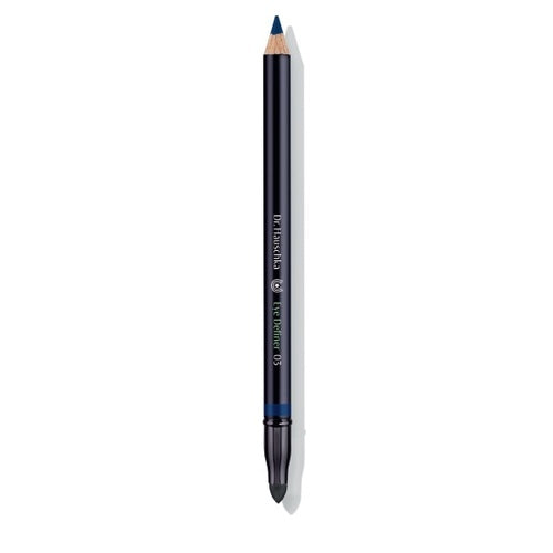 Dr. Hauschka Kajal Eye Definer - 2in1 silmapliiats 1,15 g (05 Taupe - Hallikaspruun kajal - universaalne toon) Naistele