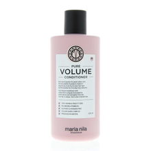 Maria Nila Pure Volume Conditioner – Drėkinamasis kondicionierius ploniems plaukams 100ml Moterims