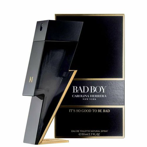 Carolina Herrera Bad Boy EDT parfüüm 150 ml meestele