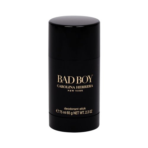 Carolina Herrera Bad Boy deodorant 75ml meestele